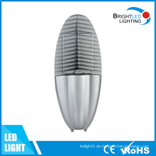 50W LED Straßenlaterne Lampe CE RoHS IP65 LED Außenbeleuchtung